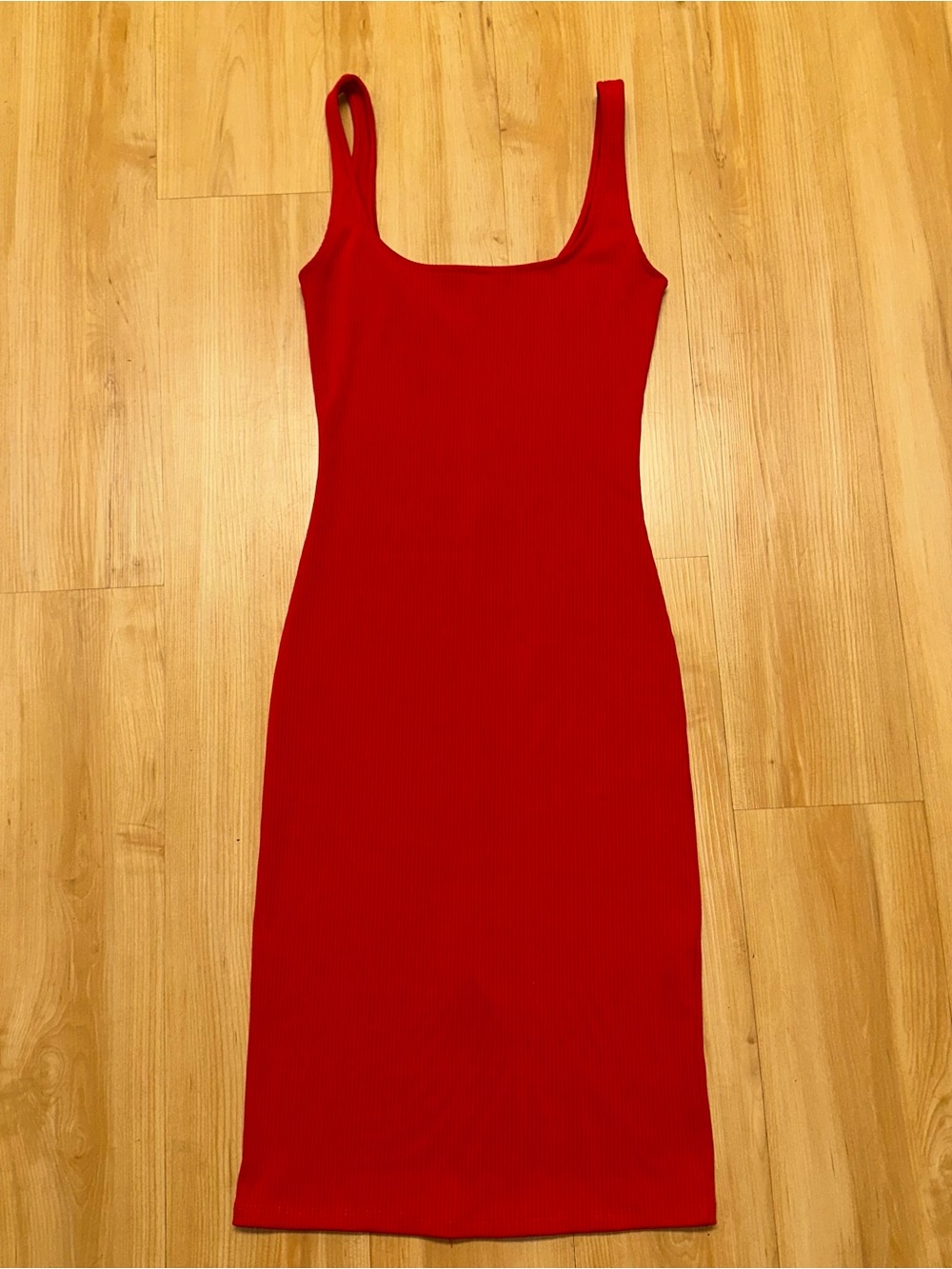 Tank Dress